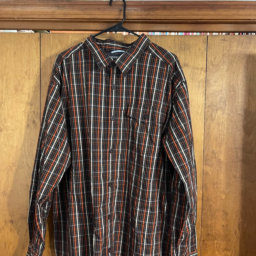 Columbia Shirt